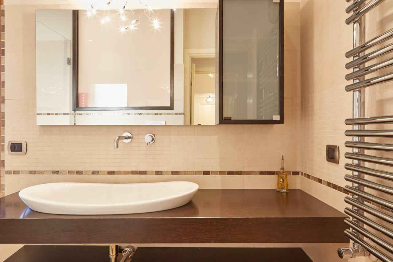 Vatican Luxury Penthouse With Terrace Apartment Rom