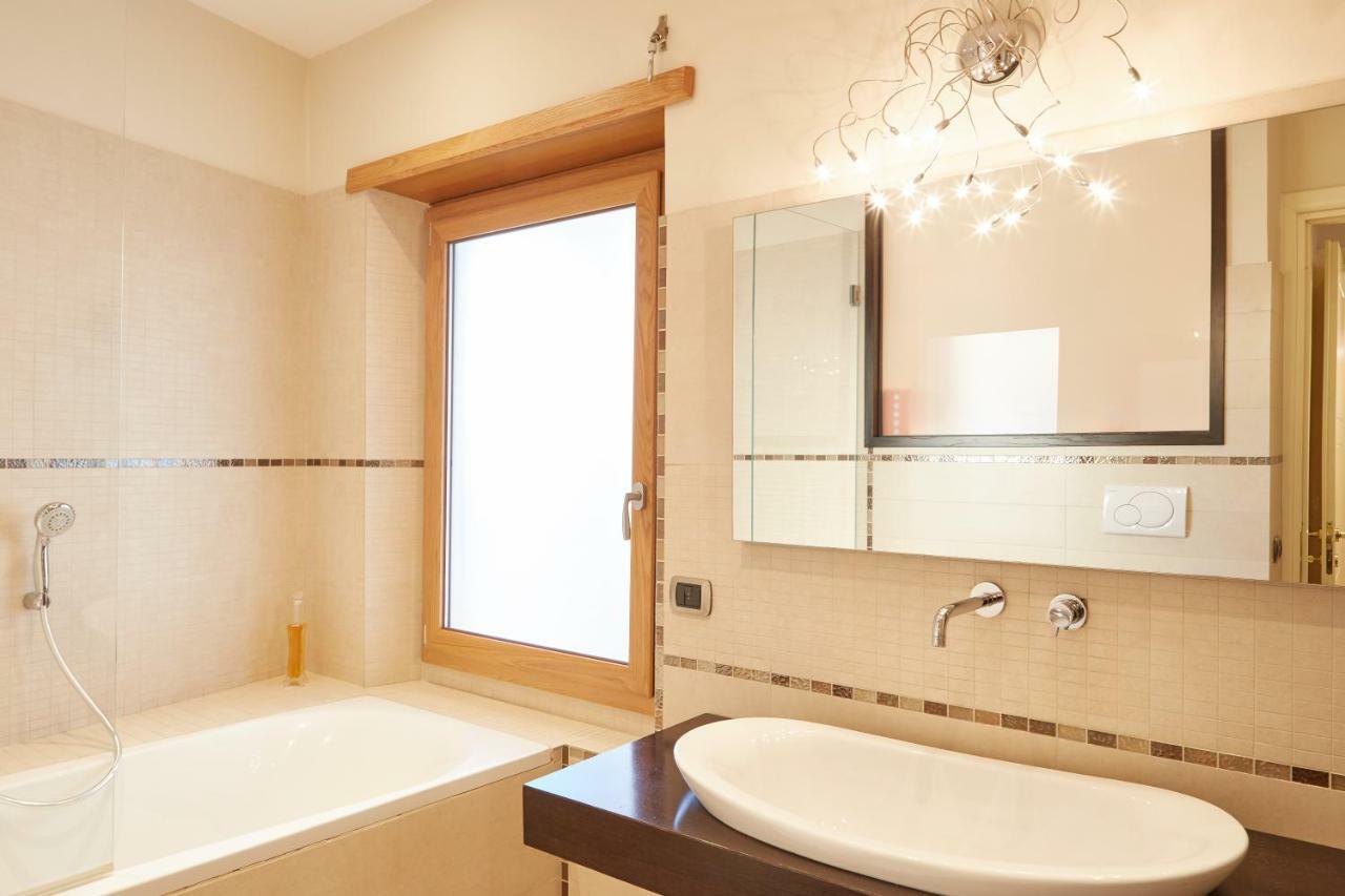Apartment Vatican Luxury Penthouse With Terrace Rom